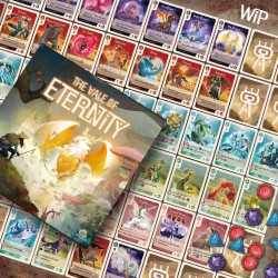 The Vale of Eternity - Mandoo Games - Agorajeux