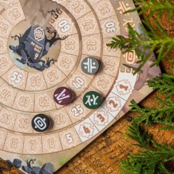 The Vale of Eternity - Mandoo Games - Agorajeux