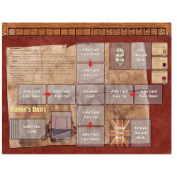 Heroic Stand :  Rorke's Drift: Men of Harlech - DVG - Agorajeux