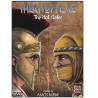 Heroic Stand - Thermopylae: The Hot Gates - DVG - Agorajeux
