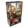 Dice Throne - saison 1 - Moine vs Paladin