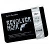 Revolver Noir - Matagot - Agorajeux