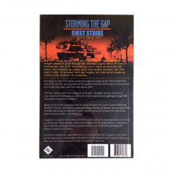 Storming the Gap - First Strike : A World at War 85 Novel