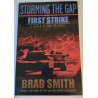 Storming the Gap - First Strike : A World at War 85 Nove - Agorajeux