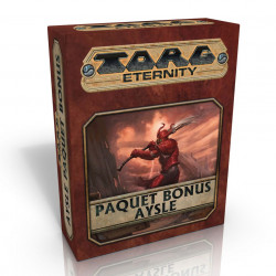 Acheter Torg Eternity : Bundle Aysle - BBE - Agorajeux