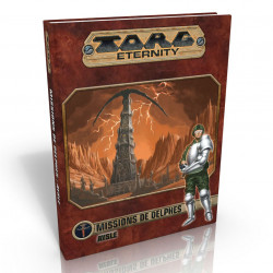Acheter Torg Eternity : Bundle Aysle - BBE - Agorajeux