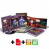 Acheter Torg Eternity : Bundle Cyberpape - BBE - Agorajeux