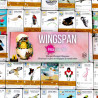Wingspan - Pack Fan Art - Matagot - Agorajeux
