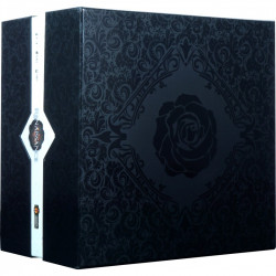Black Rose Wars - Renaissance