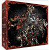 Black Rose Wars - Renaissance - extension Apocalypse