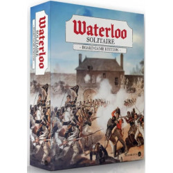 Waterloo - solitaire