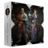 Black Rose Wars - Renaissance - extension Masques Funèbres