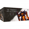 Black Rose Wars - Renaissance - extension La Terreur de la Forge
