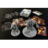 Black Rose Wars - Renaissance - extension La Terreur de la Forge