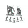 Black Rose Wars - Renaissance - extension La Terreur de la Forge