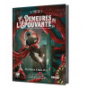 L’Appel de Cthulhu : Les Demeures de l'Épouvante - Edge - Agorajeux