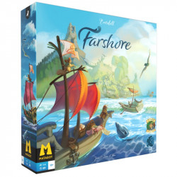 Everdell Farshore