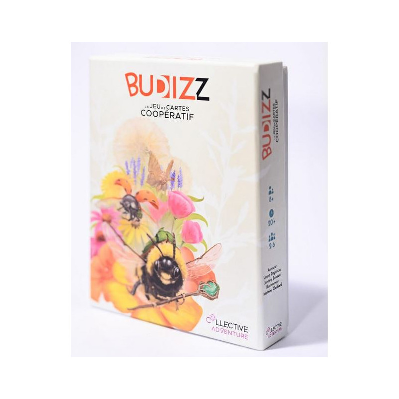 Budizz