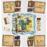 Maps of Misterra - Jeu de société - Agorajeux