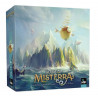 Maps of Misterra