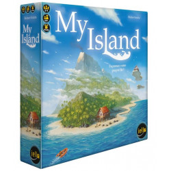 My Island - French version
