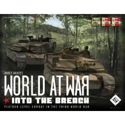 World at War : Into the Breach