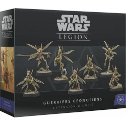 Star Wars : Légion -...