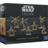 Star Wars : Légion - Guerriers Géonosiens
