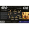 Star Wars : Légion - Guerriers Géonosiens  - Agorajeux