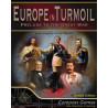 Europe in Turmoil Deluxe Edition - Compass Games - Agorajeux