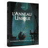 L'Anneau Unique - Les Ruines du Royaume Perdu