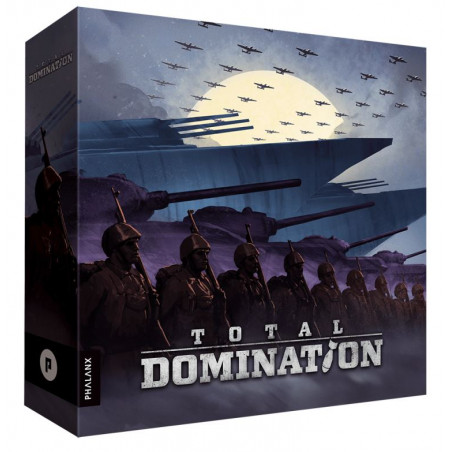 Total Domination