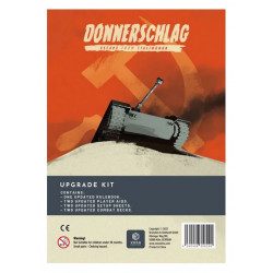 Donnerschlag - update kit