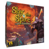 Slay the Spire FR - le jeu de plateau
