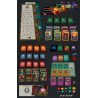 Slay the Spire FR - le jeu de plateau