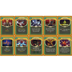 Slay the Spire FR - le jeu de plateau