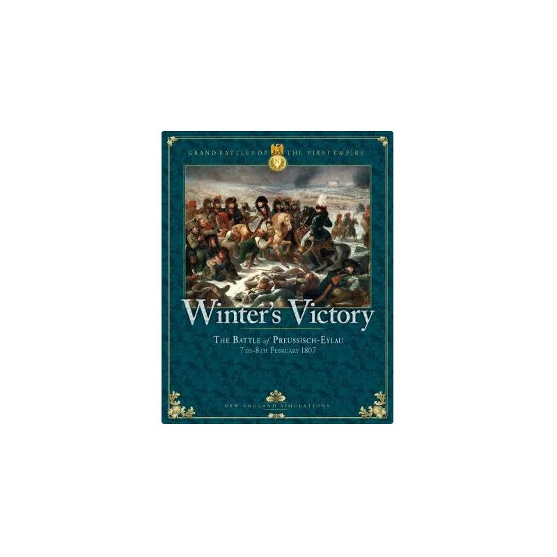 Winter's Victory