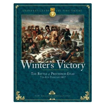 Winters Victory