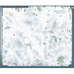 Winter's Victory - Wargame - Agorajeux