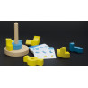 Katamino Tower - Gigamic - achat jeu de société