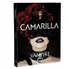 Vampire la Mascarade V5 - Camarilla - JDR - Agorajeux