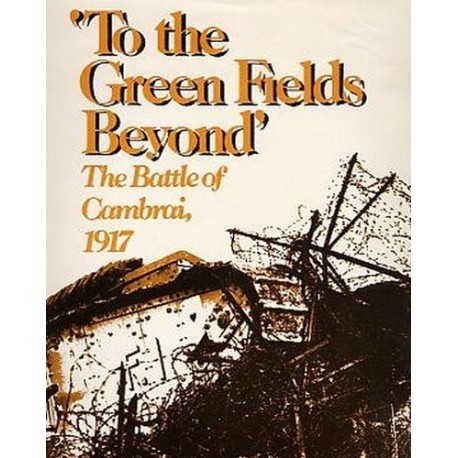 To the Green Fields Beyond