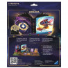 Disney Lorcana : Portfolio A5 Stitch - Agorajeux