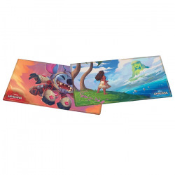 Disney Lorcana : tapis de...