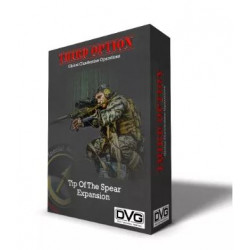 Third Option - Expansion 1...