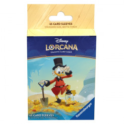 Disney Lorcana chapitre 3 :...