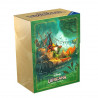 Disney Lorcana chapitre 3 : Deck box Robin des Bois - Agorajeux