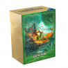 Disney Lorcana set 3 : Robin Hood Deck box