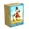 Disney Lorcana chapitre 3 : Deck box Picsou - Agorajeux