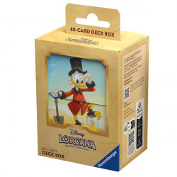 Disney Lorcana chapitre 3 :...
